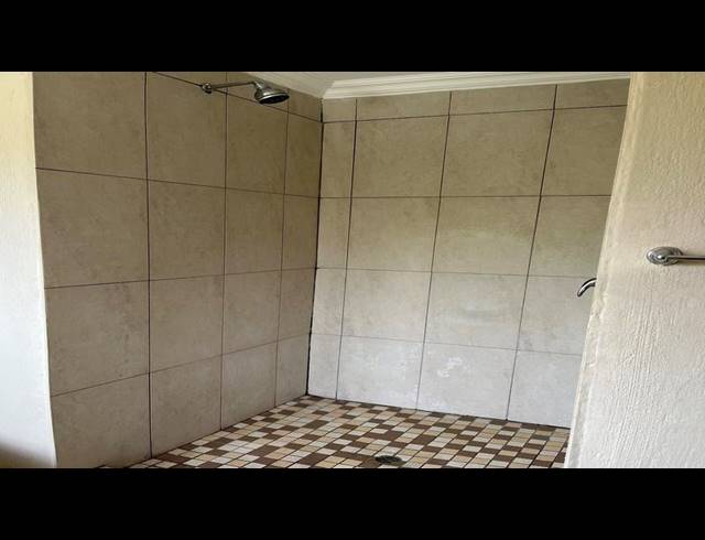 3 BEDROOM PROPERTY TO RENT IN NOORDWYK